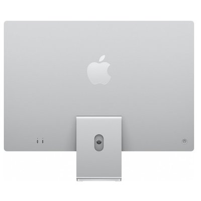моноблок Apple iMac Z13K000DJ Серебристый