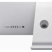 моноблок Apple iMac Z1470005Z Серебристый