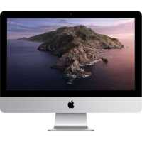 моноблок Apple iMac Z14700062 Серебристый