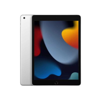 планшет Apple iPad 2021 10.2 Wi-Fi 64Gb Silver MK2L3HN/A Серебристый