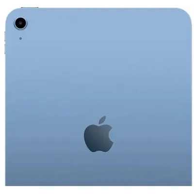 планшет Apple iPad 2022 10.9 Wi-Fi 256Gb Blue MPQ93LL/A Синий