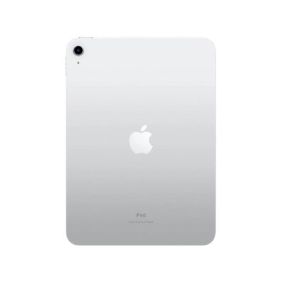 планшет Apple iPad 2022 10.9 Wi-Fi 64Gb Silver MPQ03HN/A Серебристый