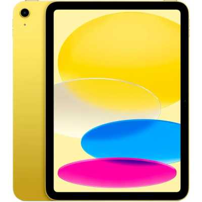 планшет Apple iPad 2025 11 Wi-Fi 128GB Yellow MD4D4ZP/A