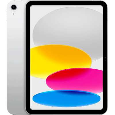 планшет Apple iPad 2025 11 Wi-Fi 256GB Silver MD4G4LL/A Серебристый