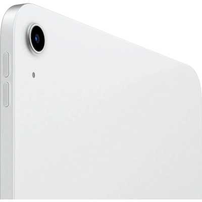 планшет Apple iPad 2025 11 Wi-Fi 256GB Silver MD4G4LL/A Серебристый