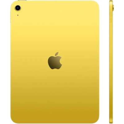 планшет Apple iPad 2025 11 Wi-Fi 256GB Yellow MD4J4J/A