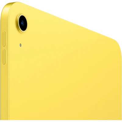 планшет Apple iPad 2025 11 Wi-Fi 256GB Yellow MD4J4J/A
