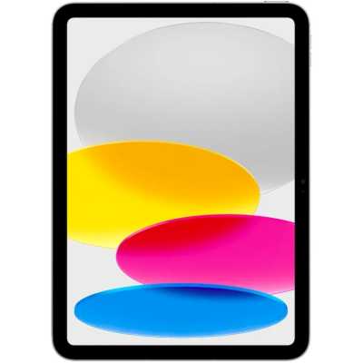планшет Apple iPad 2025 11 Wi-Fi+Cellular 128GB Silver MD7F4LL/A Серебристый