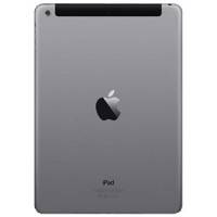 планшет Apple iPad Air 16Gb Wi-Fi MD785RU/B Темно-серый