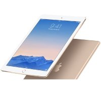 планшет Apple iPad Air 2 32Gb Wi-Fi+Cellular MNVR2RU/A