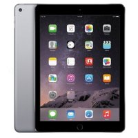 планшет Apple iPad Air 2 32Gb Wi-Fi MNV22RU/A