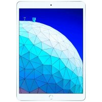планшет Apple iPad Air 2019 64Gb Wi-Fi+Cellular MV0E2RU/A Серебристый