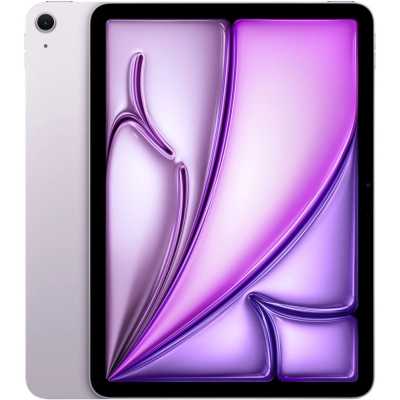 планшет Apple iPad Air 2024 11 Wi-Fi 256GB Purple MUWK3ZP/A Фиолетовый