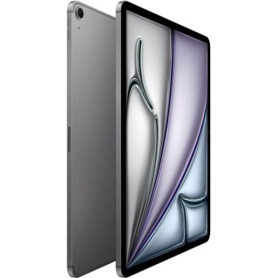 планшет Apple iPad Air 2024 13 Wi-Fi 1TB Space Grey MV2P3LL/A Серый космос