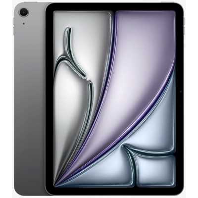 планшет Apple iPad Air 2025 11 Wi-Fi 256GB Grey MCA14ZA/A Серый космос