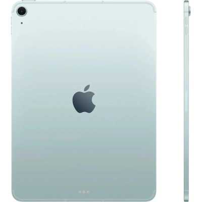 планшет Apple iPad Air 2025 11 Wi-Fi+Cellular 128GB Blue MCFW4HN/A Синий