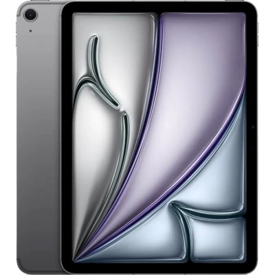 планшет Apple iPad Air 2025 11 Wi-Fi+Cellular 128GB Grey MCFV4LL/A Серый космос