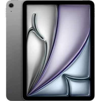 планшет Apple iPad Air 2026 11 Wi-Fi 128GB Grey MH304LL/A Серый