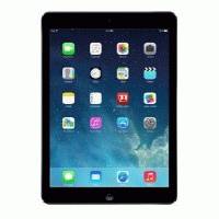 планшет Apple iPad Air 64GB MD793RU/A Темно-серый