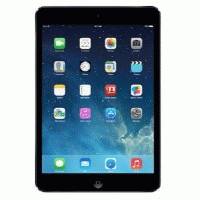 планшет Apple iPad mini 128GB ME856RU/A Темно-серый