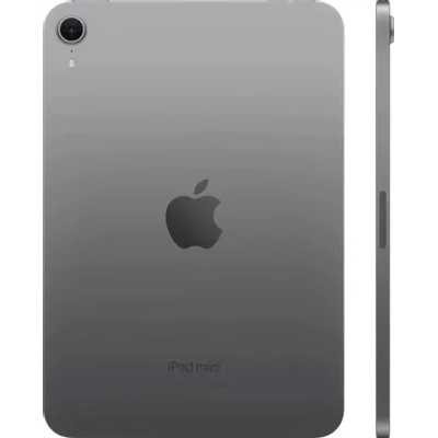планшет Apple iPad mini 2024 Wi-Fi 128GB Space Grey MXN63LL/A Серый космос