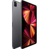 планшет Apple iPad Pro 2021 11 256Gb Wi-Fi Space Grey MHQU3RU/A