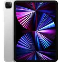 планшет Apple iPad Pro 2021 11 2Tb Wi-Fi+Cellular Silver MHWF3RU/A Серебристый