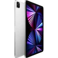 планшет Apple iPad Pro 2021 11 2Tb Wi-Fi+Cellular Silver MHWF3RU/A Серебристый