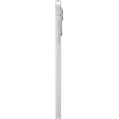 планшет Apple iPad Pro 2024 11 Wi-Fi 256GB Silver MVV93ZA/A Серебристый