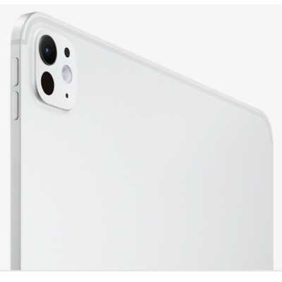 планшет Apple iPad Pro 2024 13 Wi-Fi 512GB Silver MVX53HN/A Серебристый