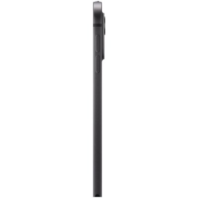 планшет Apple iPad Pro 2025 11 Wi-Fi+Cellular 256GB Space Black ME2N4LL/A Черный космос