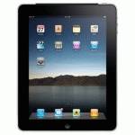 планшет Apple iPad2 32GB MC774RS/A