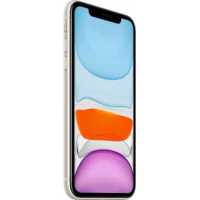 смартфон Apple iPhone 11 128Gb AE MHDJ3AA/A белый