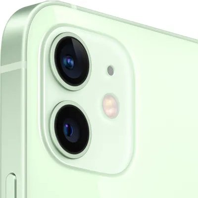 смартфон Apple iPhone 12 128GB Green MGJF3AA/A зеленый