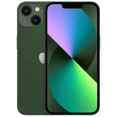 смартфон Apple iPhone 13 128GB Alpine Green MNGK3HN/A альпийский зеленый