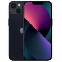 смартфон Apple iPhone 13 128GB Midnight MLDU3CH/A темная ночь