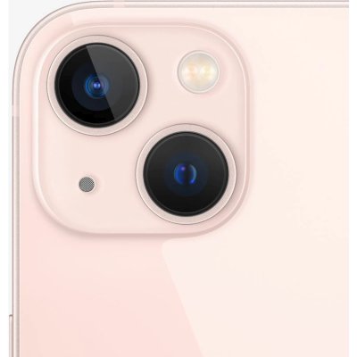 смартфон Apple iPhone 13 128GB Pink MLPH3TH/A розовый