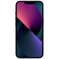 смартфон Apple iPhone 13 256GB Midnight MLP23RU/A черный