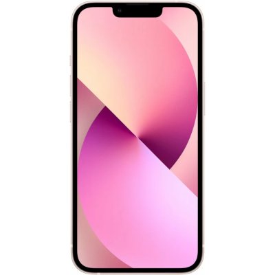 смартфон Apple iPhone 13 256GB Pink MLE23CH/A розовый