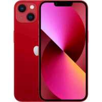 смартфон Apple iPhone 13 512GB Red MLPC3RU/A красный