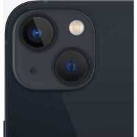 смартфон Apple iPhone 13 mini 256GB Midnight MLM43RU/A черный