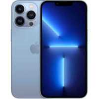 смартфон Apple iPhone 13 Pro 512GB Sierra Blue MLWD3RU/A синий