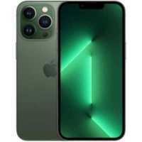 смартфон Apple iPhone 13 Pro Max 128GB Green JP MNCU3J/A зеленый