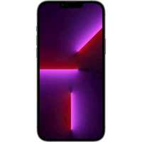 смартфон Apple iPhone 13 Pro Max 256GB Graphite JP MLJ83J/A серый