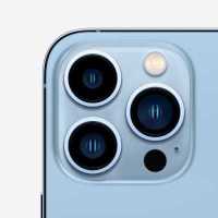 смартфон Apple iPhone 13 Pro Max 256GB Sierra Blue SA MLJD3AH/A голубой