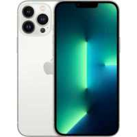 смартфон Apple iPhone 13 Pro Max 256GB Silver JP MLJ93J/A серебристый
