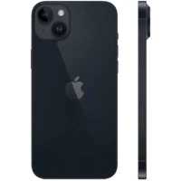 смартфон Apple iPhone 14 128GB Midnight MPUF3ZD/A черный