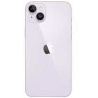 смартфон Apple iPhone 14 128GB Purple MPUX3LL/A фиолетовый