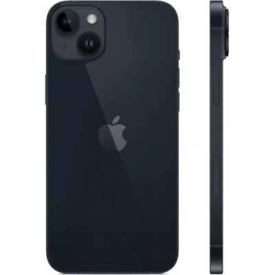 смартфон Apple iPhone 14 256GB Midnight MPVX3HN/A черный