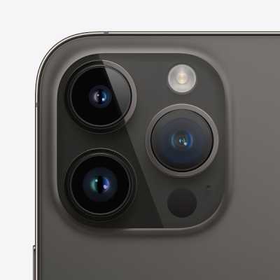 смартфон Apple iPhone 14 Pro 128GB Space Black MPXV3QN/A черный